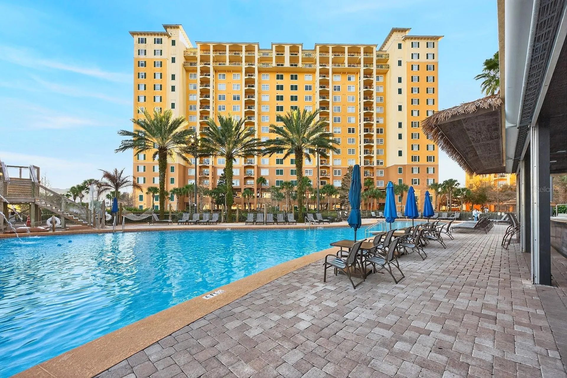 8125 Resort Village Drive Orlando FL 32821