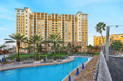 8125 Resort Village Drive Orlando FL 32821