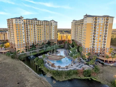 8125 Resort Village Drive Orlando FL 32821