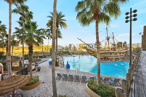 8125 Resort Village Drive Orlando FL 32821