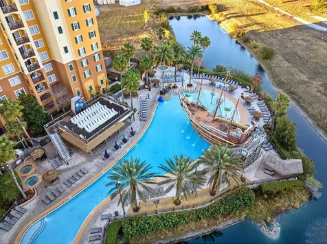 8125 Resort Village Drive Orlando FL 32821