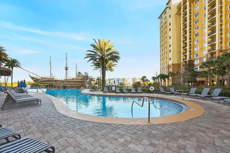 8125 Resort Village Drive Orlando FL 32821