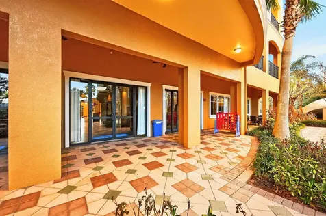 8125 Resort Village Drive Orlando FL 32821