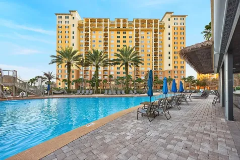 8125 Resort Village Drive Orlando FL 32821