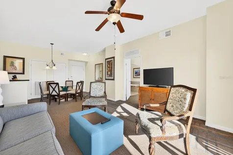 8125 Resort Village Drive Orlando FL 32821