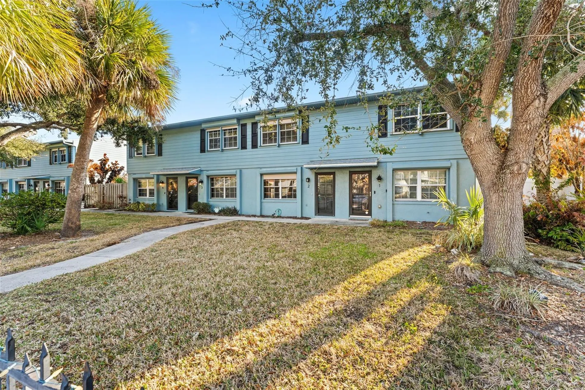 101 N Pine Street New Smyrna Beach FL 32169