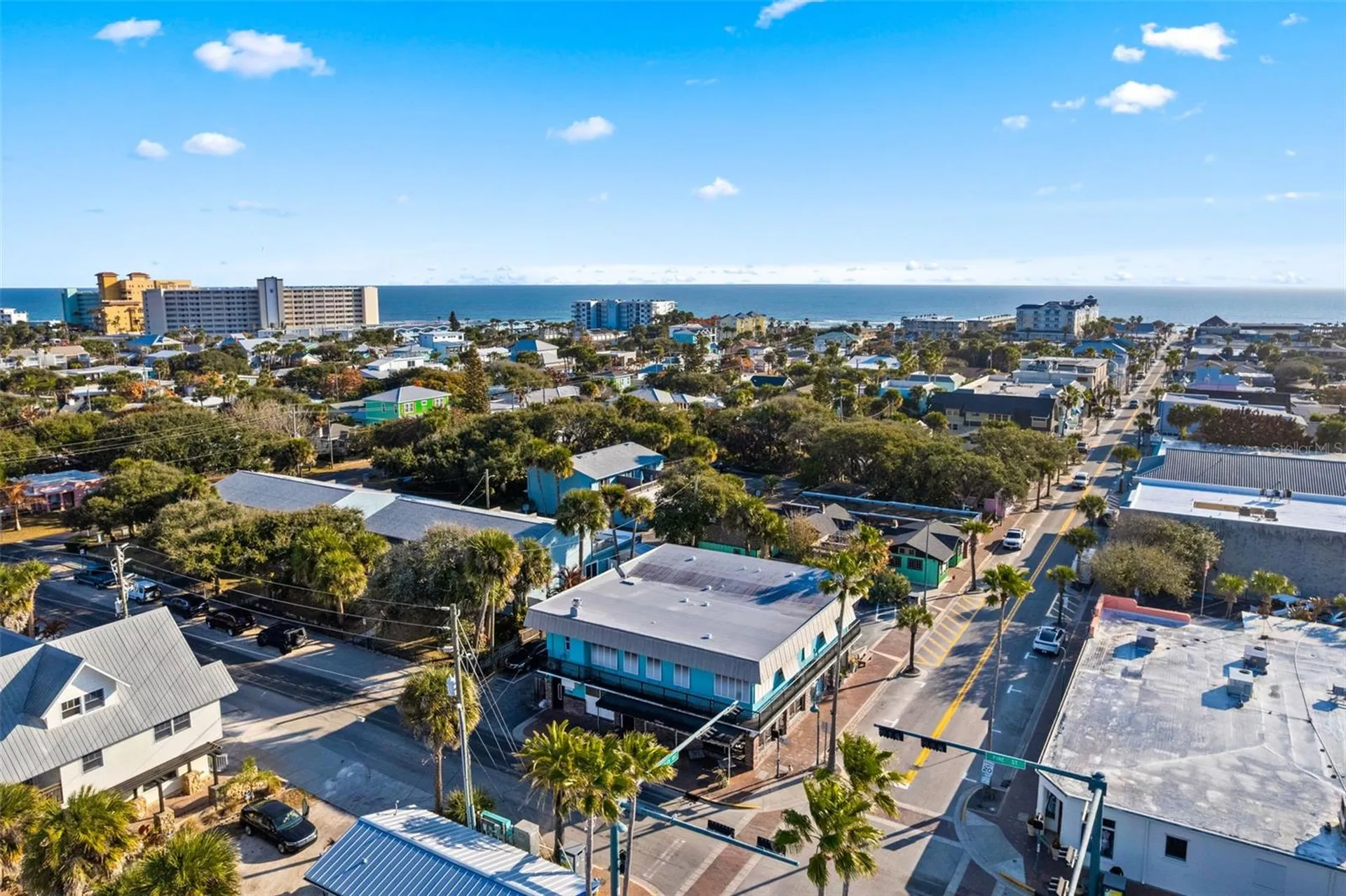 101 N Pine Street New Smyrna Beach FL 32169