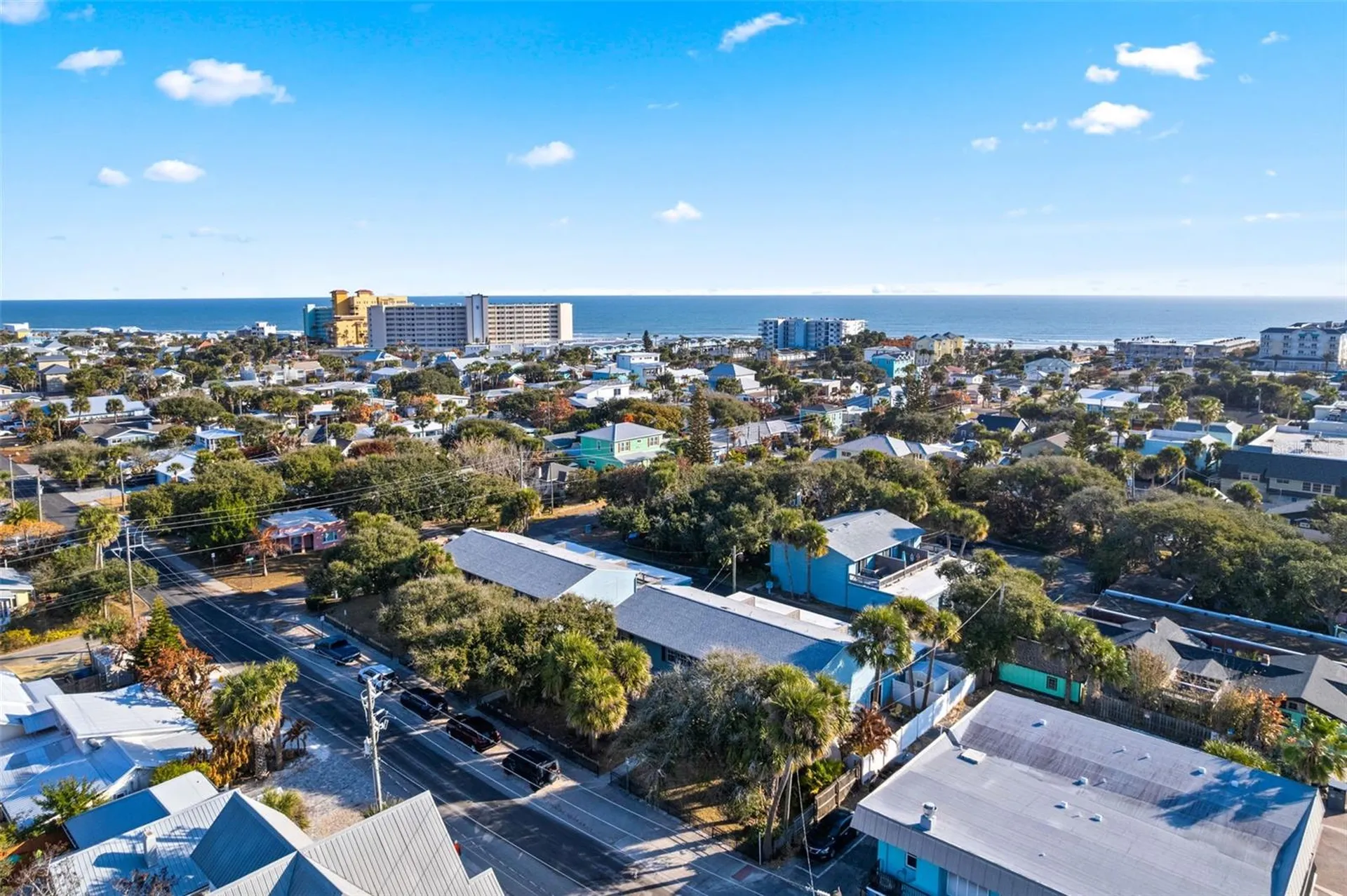 101 N Pine Street New Smyrna Beach FL 32169