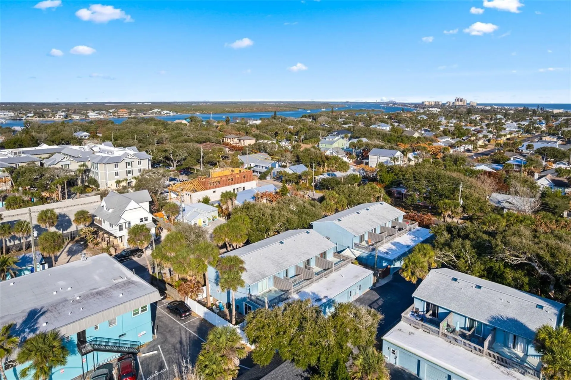 101 N Pine Street New Smyrna Beach FL 32169