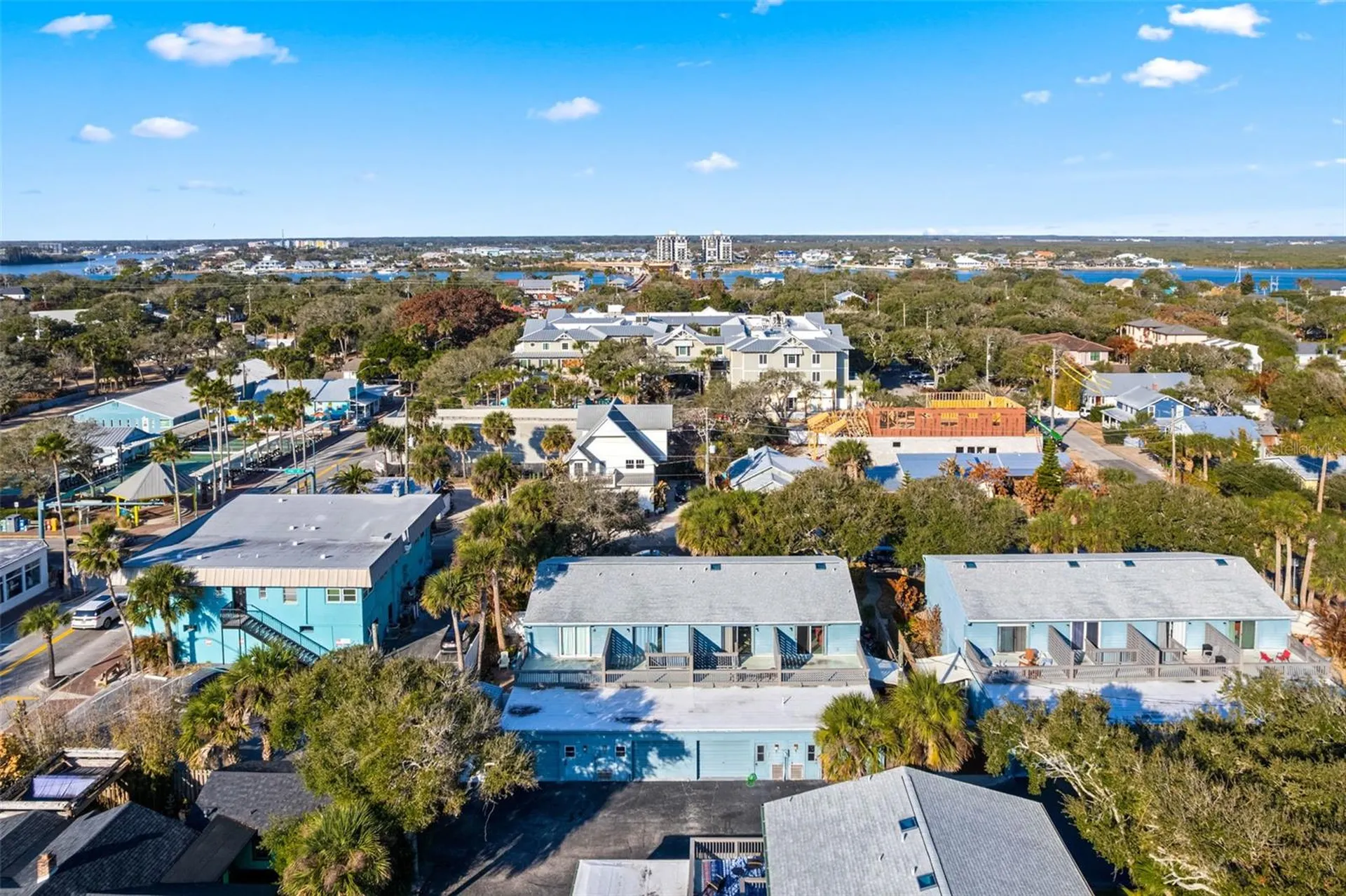 101 N Pine Street New Smyrna Beach FL 32169