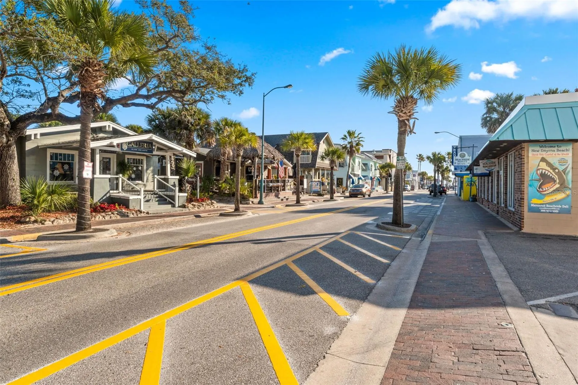 101 N Pine Street New Smyrna Beach FL 32169