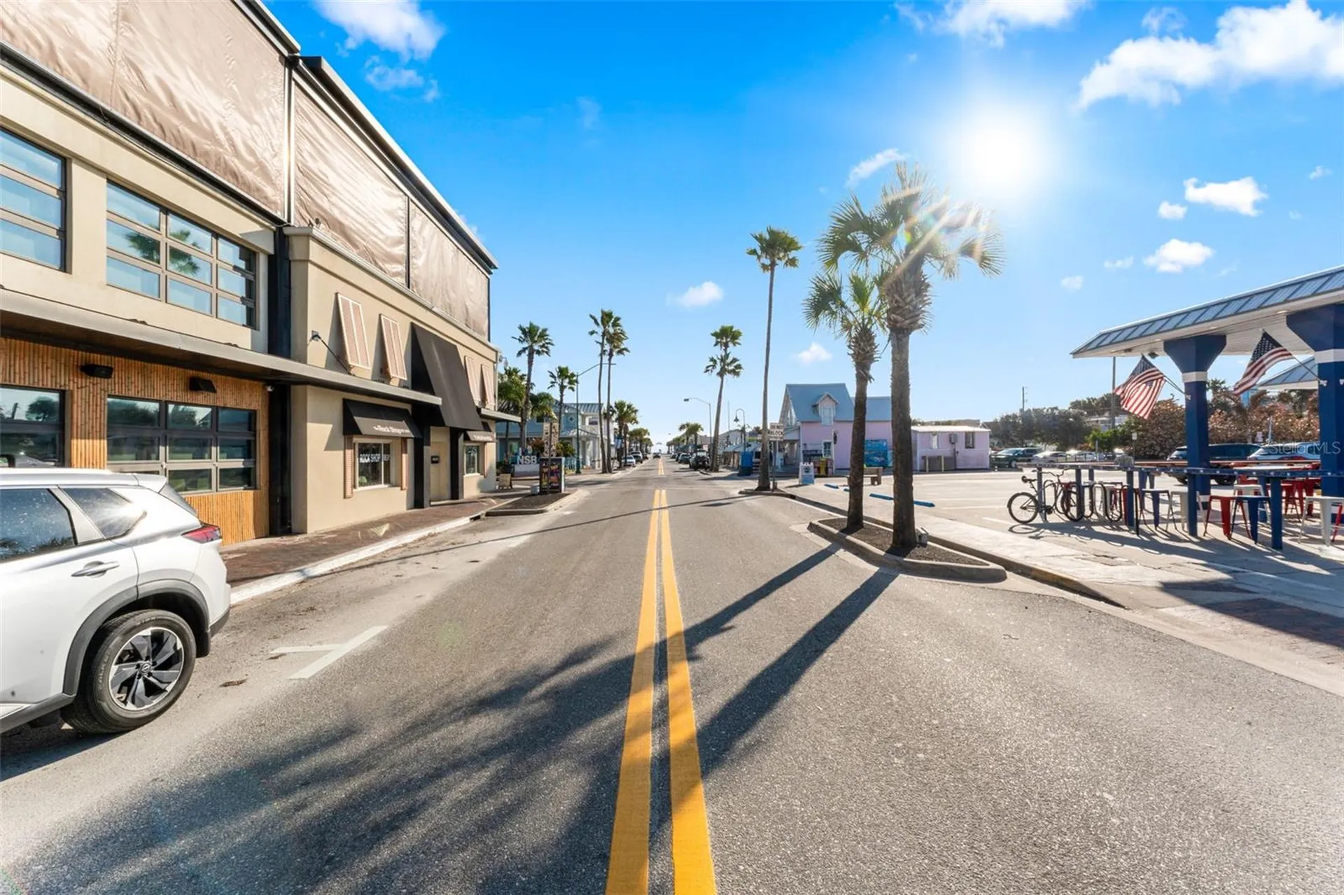 101 N Pine Street New Smyrna Beach FL 32169