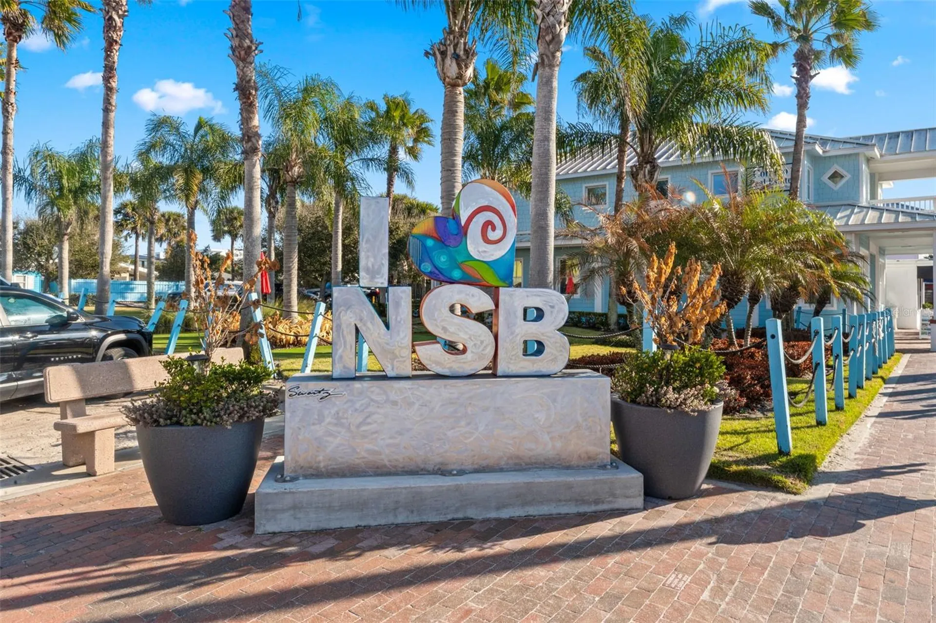 101 N Pine Street New Smyrna Beach FL 32169