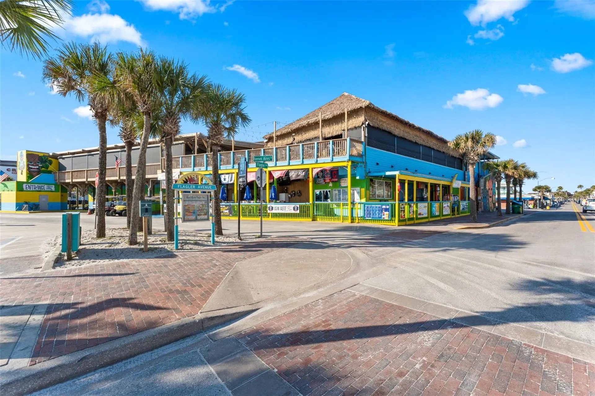 101 N Pine Street New Smyrna Beach FL 32169