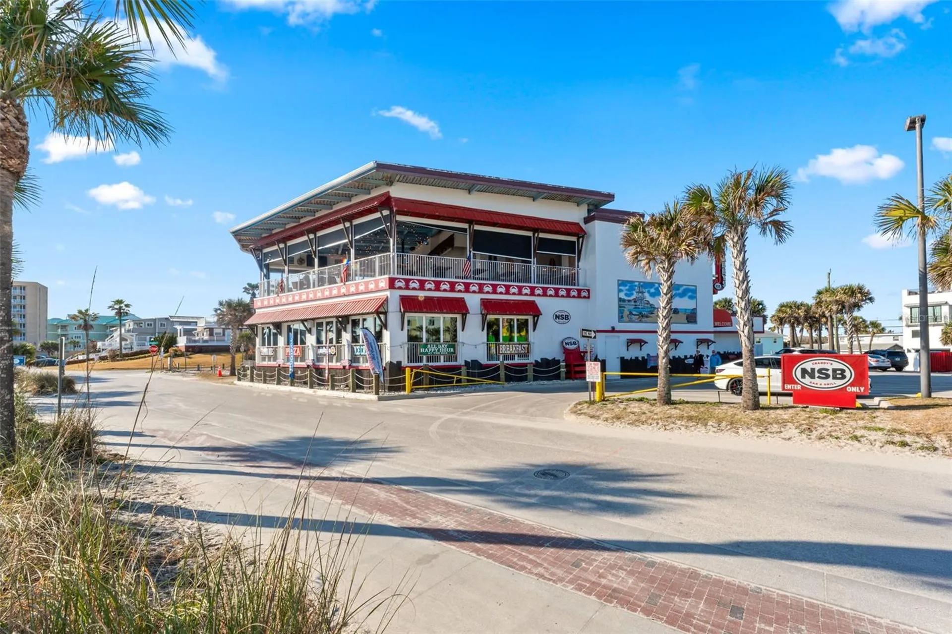 101 N Pine Street New Smyrna Beach FL 32169