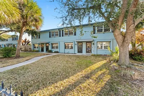 101 N Pine Street New Smyrna Beach FL 32169