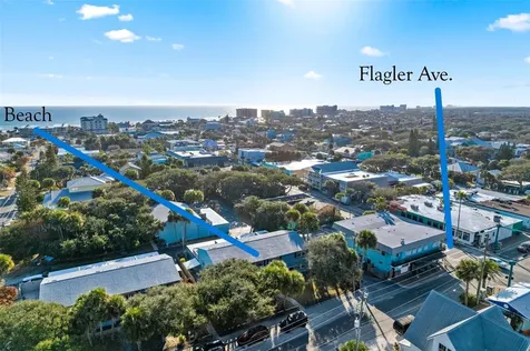 101 N Pine Street New Smyrna Beach FL 32169
