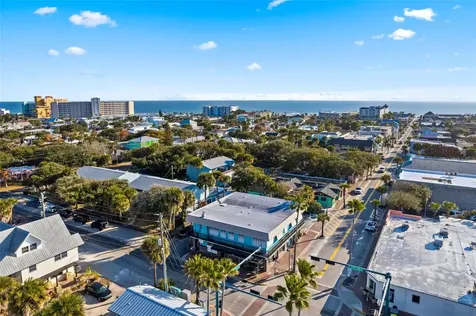 101 N Pine Street New Smyrna Beach FL 32169
