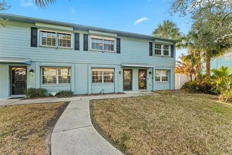 101 N Pine Street New Smyrna Beach FL 32169