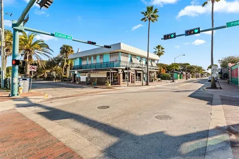 101 N Pine Street New Smyrna Beach FL 32169