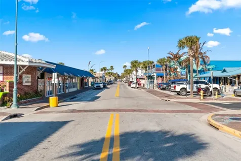 101 N Pine Street New Smyrna Beach FL 32169