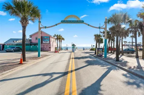 101 N Pine Street New Smyrna Beach FL 32169