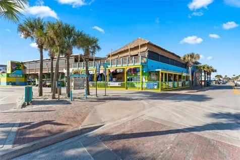 101 N Pine Street New Smyrna Beach FL 32169