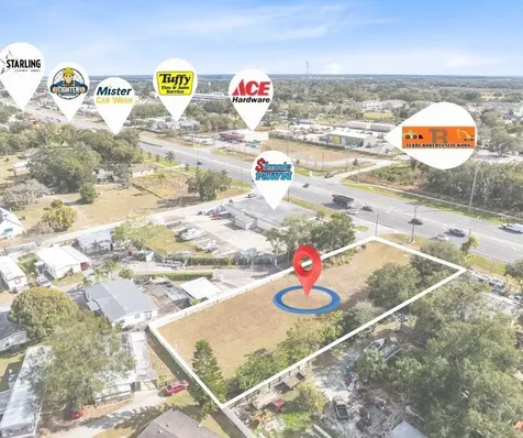 326 E 13th Street St Cloud FL 34769