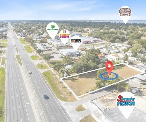 326 E 13th Street St Cloud FL 34769