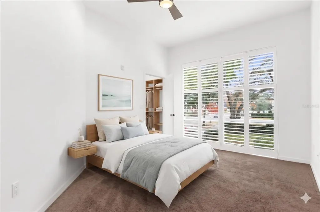 1 S Eola Drive Orlando FL 32801