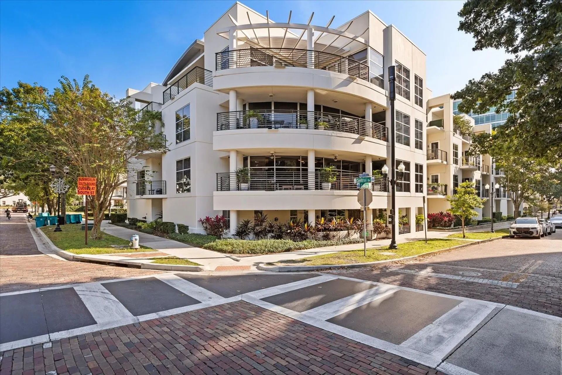 1 S Eola Drive Orlando FL 32801