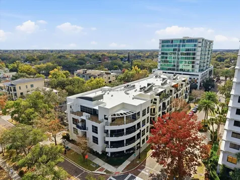 1 S Eola Drive Orlando FL 32801