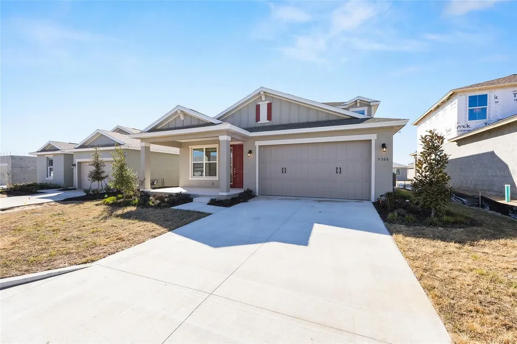 5706 SW 71st Avenue Ocala FL 34474