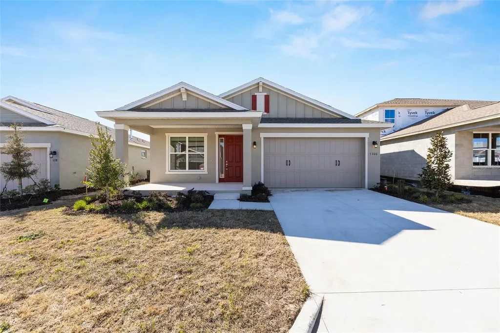 5706 SW 71st Avenue Ocala FL 34474