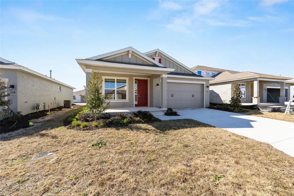 5706 SW 71st Avenue Ocala FL 34474