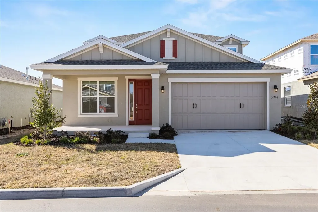 5706 SW 71st Avenue Ocala FL 34474