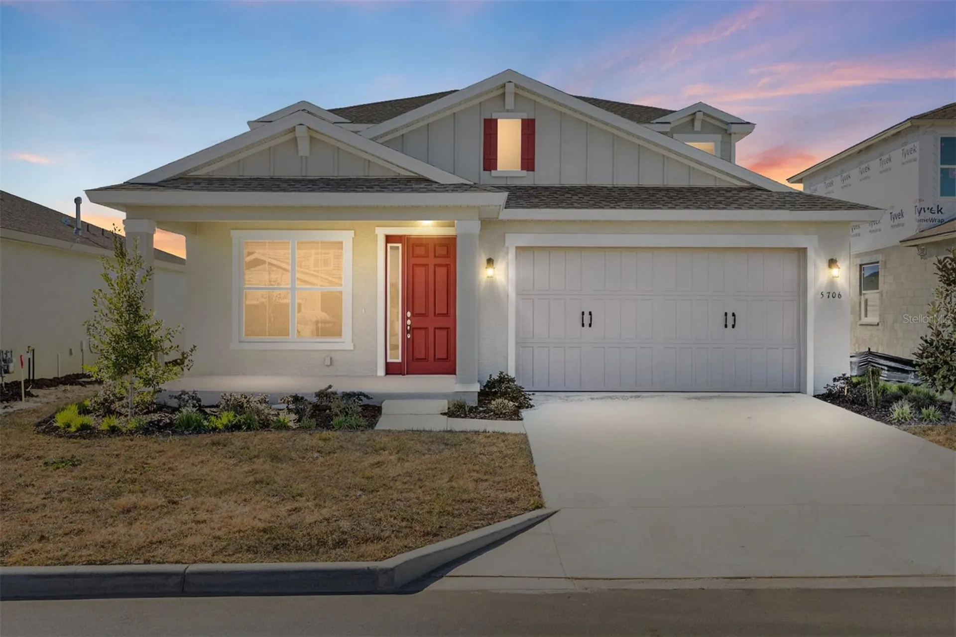 5706 SW 71st Avenue Ocala FL 34474