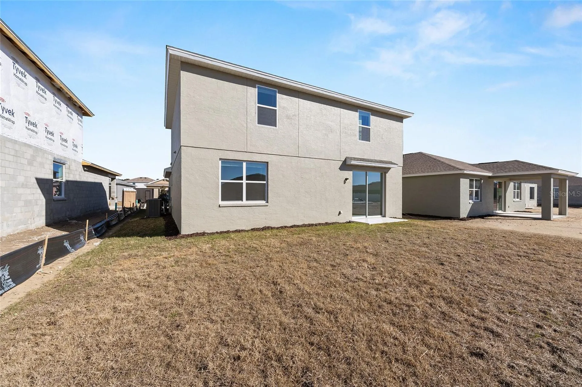 5706 SW 71st Avenue Ocala FL 34474