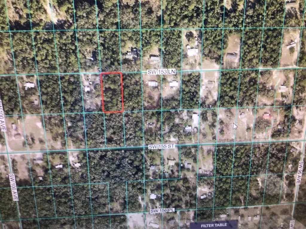 0 SW 153 Lane Dunnellon FL 34432