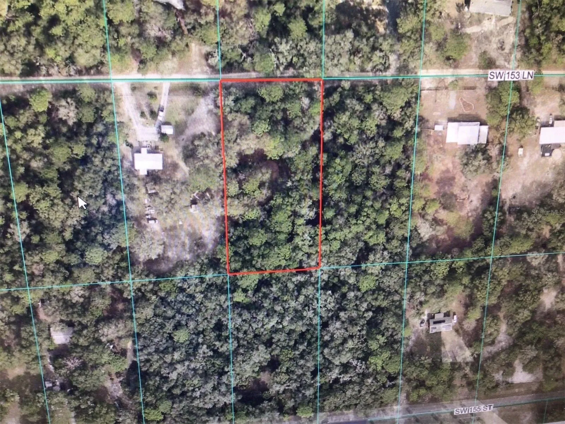 0 SW 153 Lane Dunnellon FL 34432