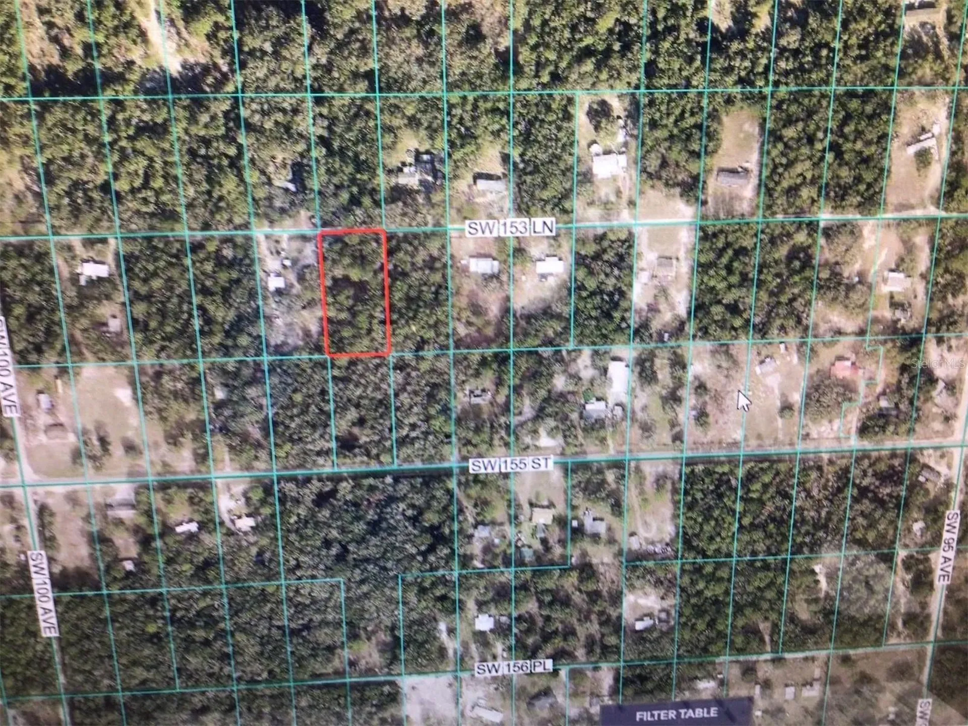 0 SW 153 Lane Dunnellon FL 34432