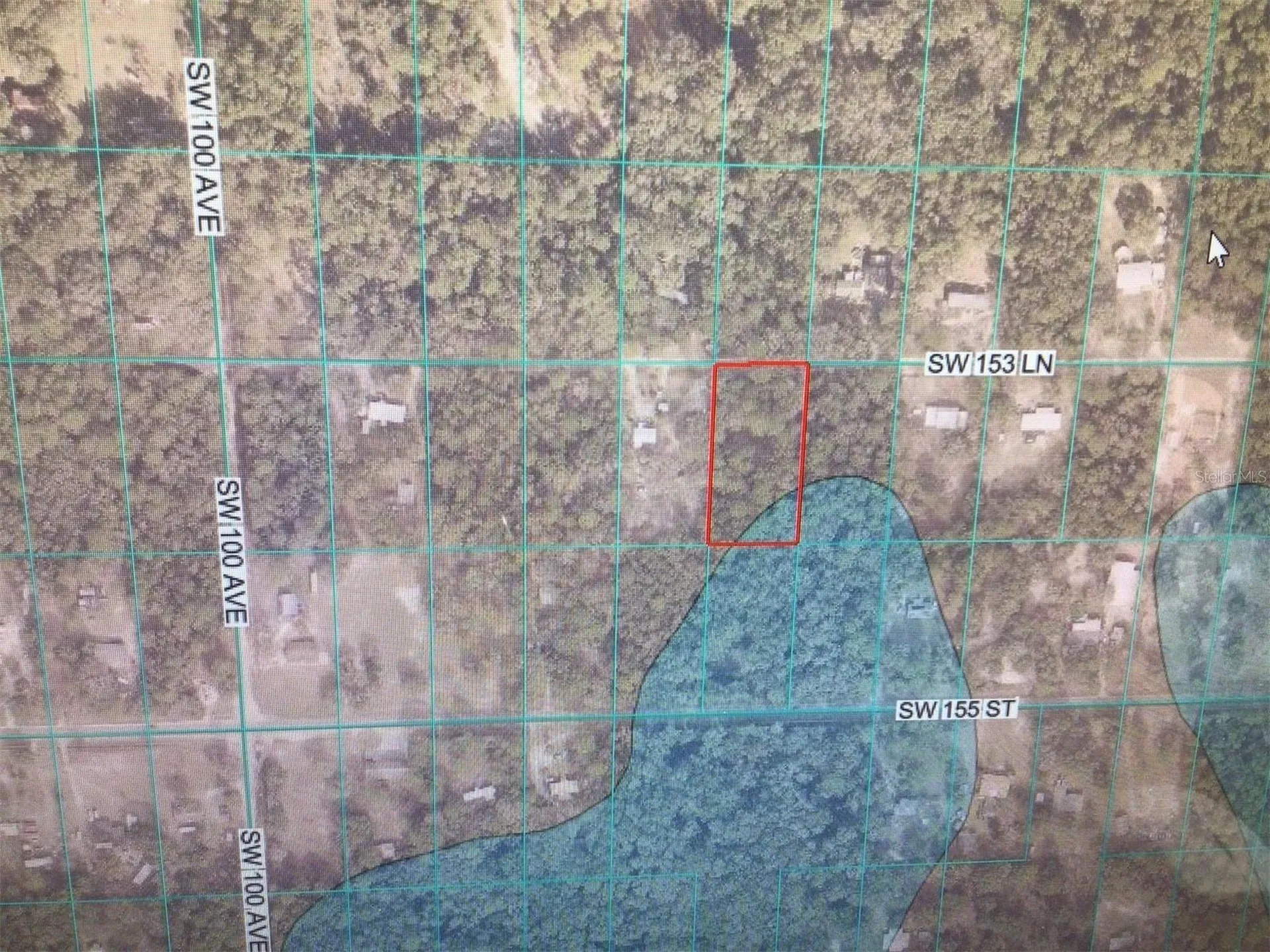 0 SW 153 Lane Dunnellon FL 34432