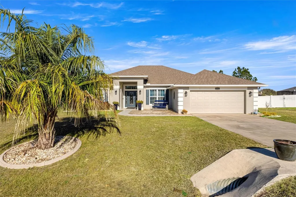9589 SW 51st Circle Ocala FL 34476