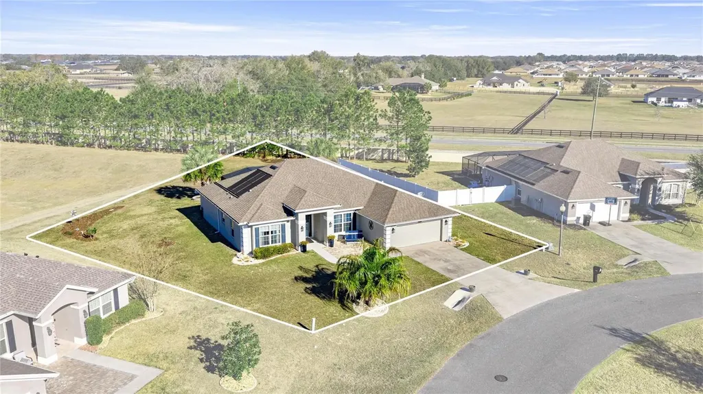 9589 SW 51st Circle Ocala FL 34476