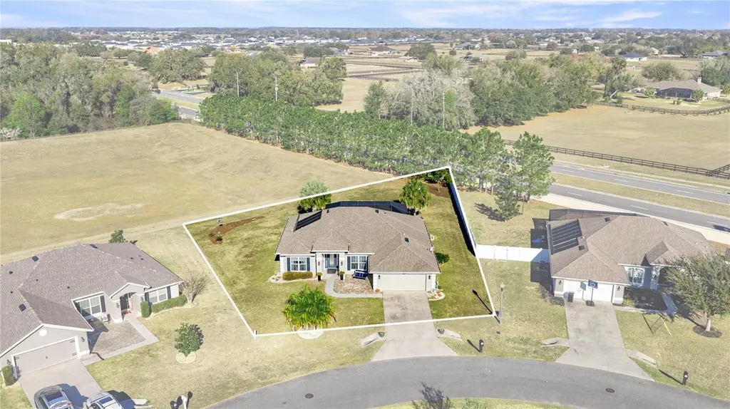9589 SW 51st Circle Ocala FL 34476