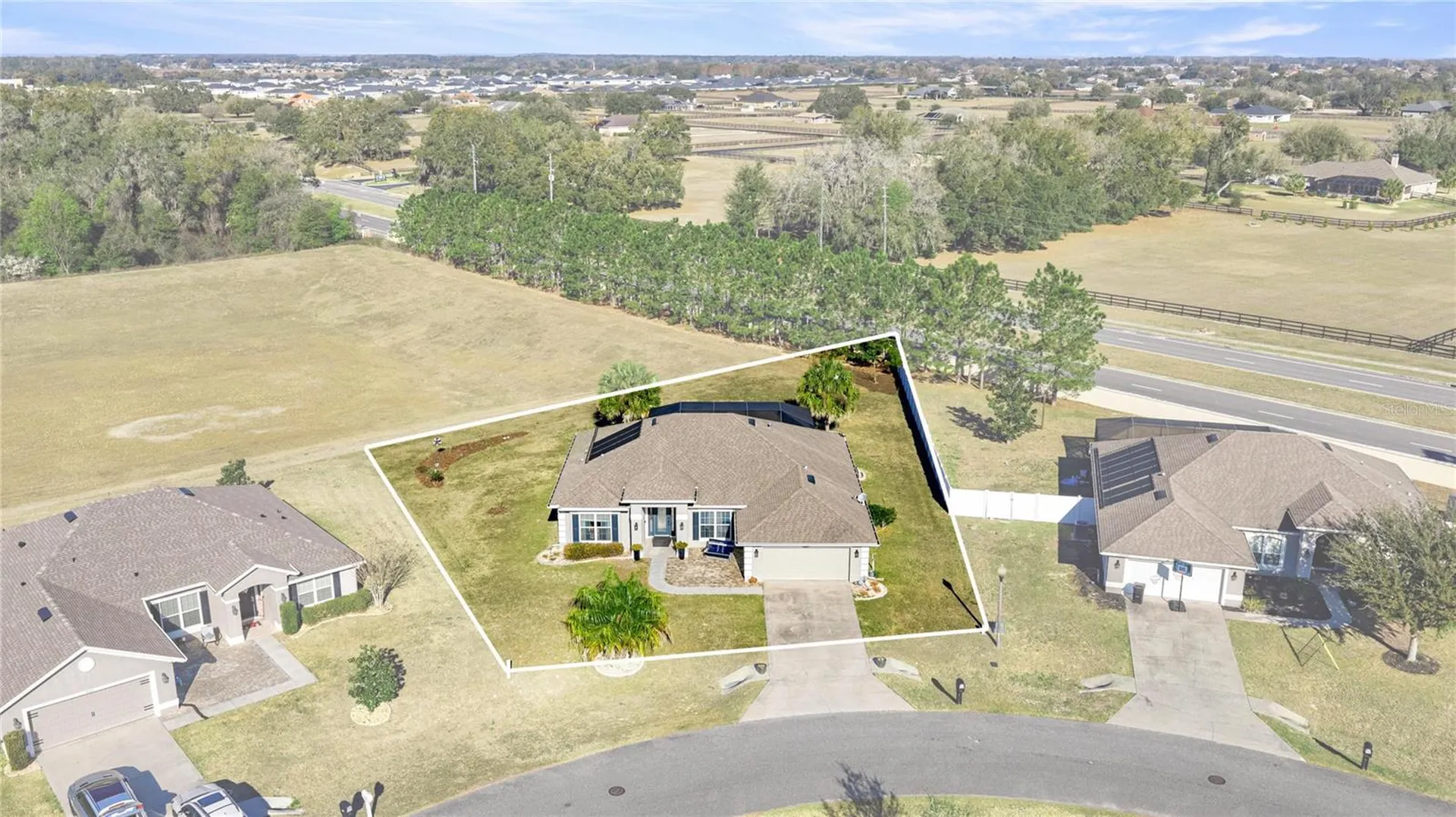 9589 SW 51st Circle Ocala FL 34476