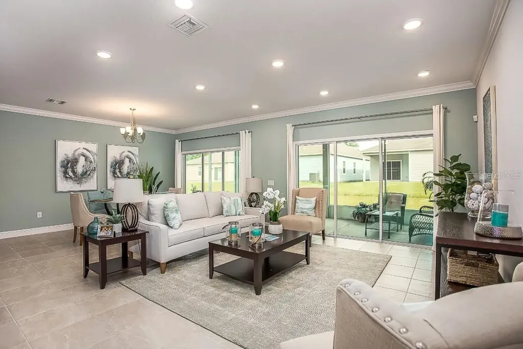 8600 Oakstone Circle Leesburg FL 34748