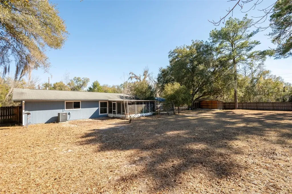 7220 SW 75th Street Gainesville FL 32608