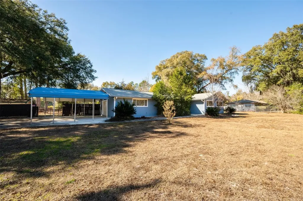 7220 SW 75th Street Gainesville FL 32608