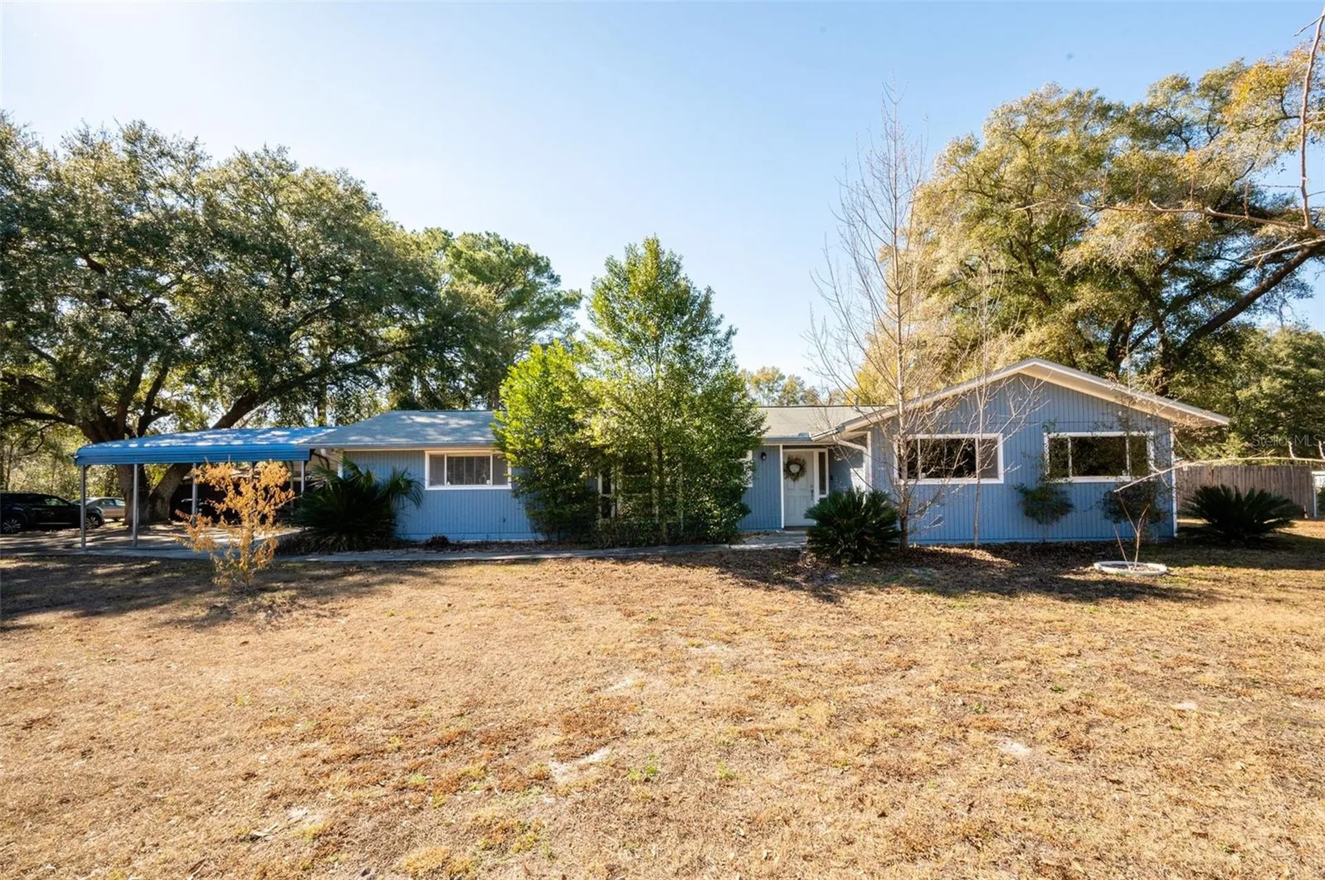 7220 SW 75th Street Gainesville FL 32608